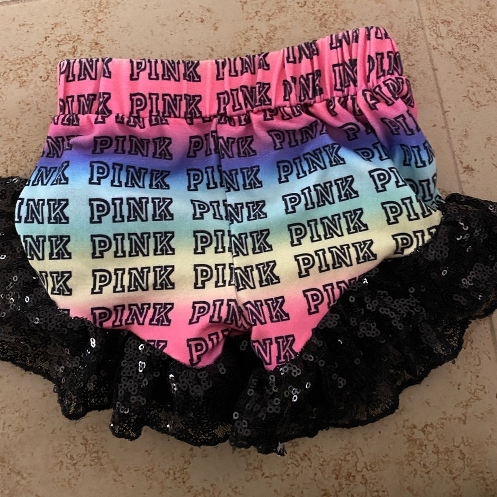 Baby bloomers